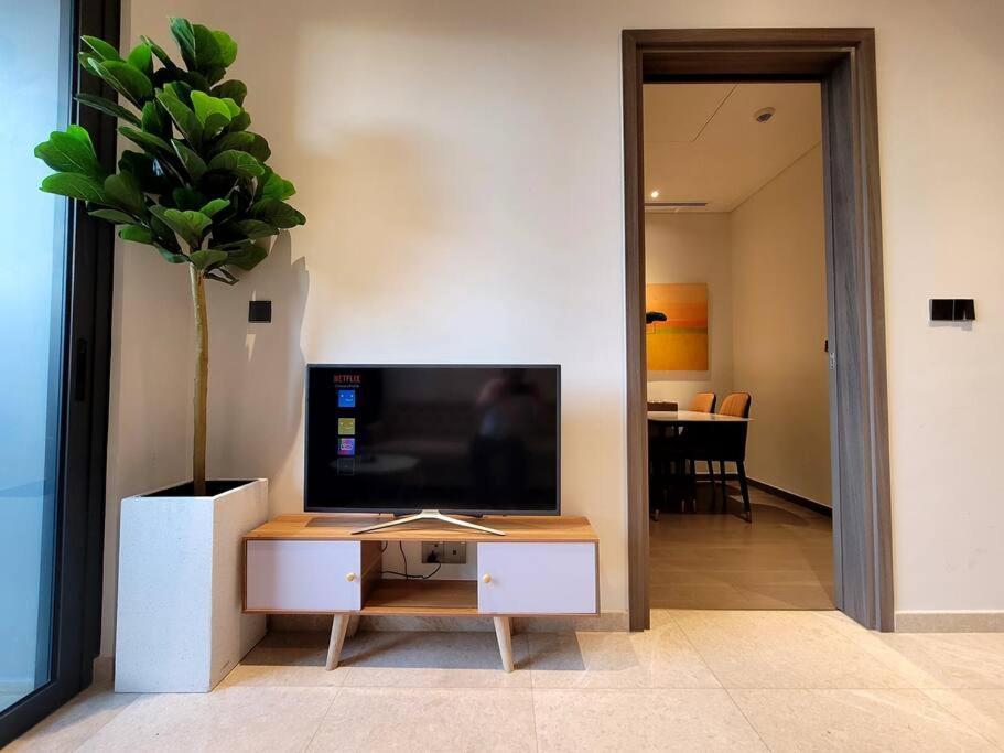 The Rixx Simple @ Marq/pool/gym/netflix Appartement *