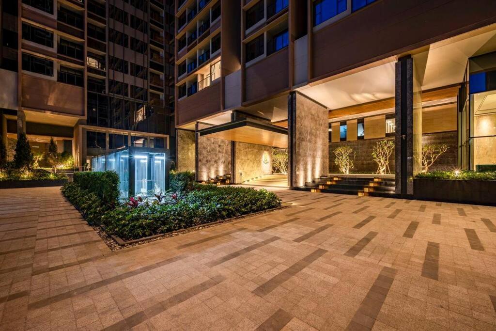 The Rixx Simple @ Marq/pool/gym/netflix * Hô Chi Minh-Ville